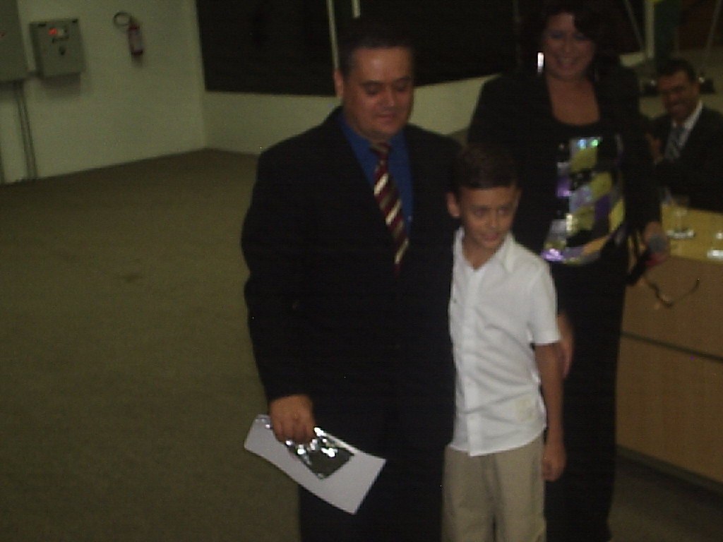 Primeira Entrega de Carteira OAB Paulínia - Foto 16